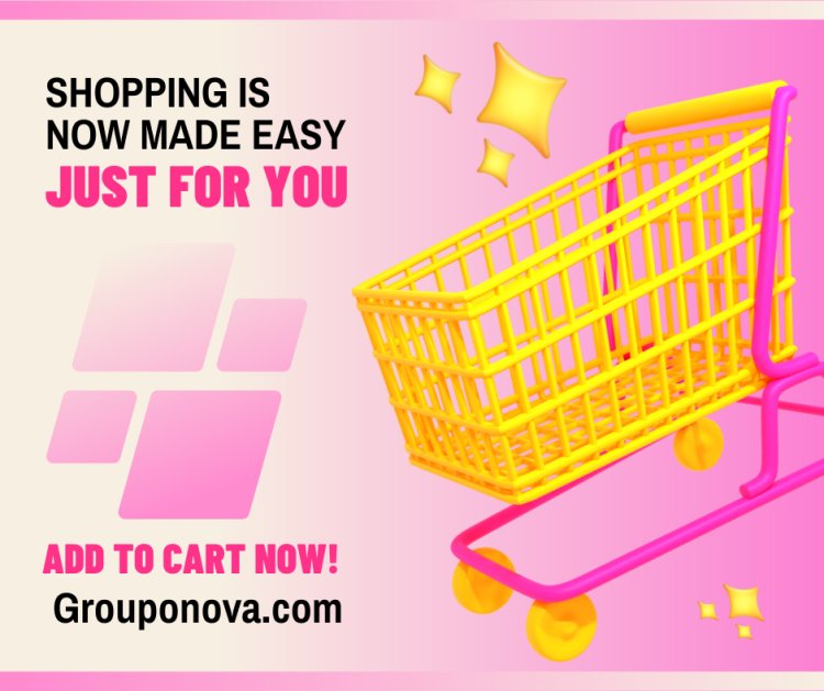 Grouponova's Group Buy Model: The Game-Changer for India's E-Commerce Puzzle?