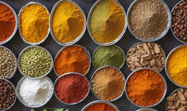 Investigation Reveals Pesticides in Indian Spice Mixes: MDH and Everest Under Scrutiny for Potential Cancer Risks