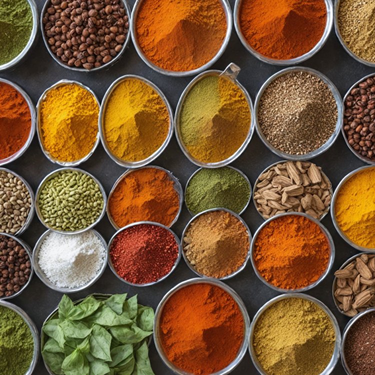 Investigation Reveals Pesticides in Indian Spice Mixes: MDH and Everest Under Scrutiny for Potential Cancer Risks