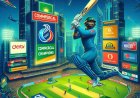 Commercial Champions: How Brands are Scoring Big with T20 World Cup Sponsorships