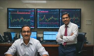 Saarthi: Empowering Investors with Market Awareness