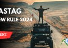 FASTag New Rule 2024: 5 प्रमुख बातें जो आपको फास्टैग के नए अभ्यर्थियों के बारे में जाननी चाहिए!
