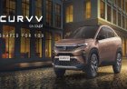 भरे बाजार में Hyundai को चुनौती देने आई 2024 मॉडल 5 सीटर TATA Curvv, बाहुबली इंजन के साथ देखें शोरूम कीमत और फिचर्स New model