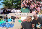 Pune Couple Launches Game-Changing Startup zer0ware to replace Single-Use Disposable