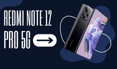 मात्र ₹6999 में लॉन्च हुआ, Realme का सबसे सस्ता 5G स्मार्टफोन, मिलेंगे 8GB रैम और DSLR कैमरा क्वॉलिटी, यहां से देख फीचर्स