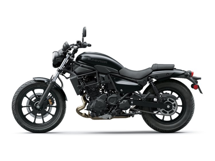 Kawasaki Eliminator Bike India