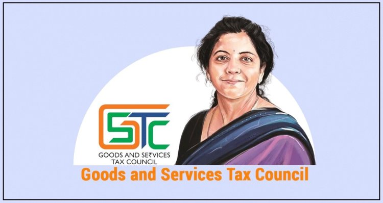 54th GST Council Meeting Decisions - Key Recommendations