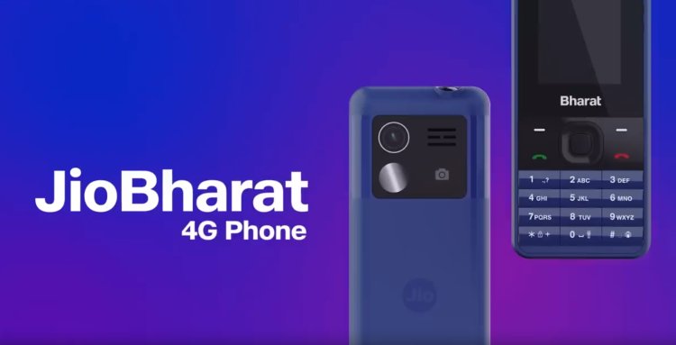 Discove JioBharat 4G Phone Diwali Dhamaka: What are the new features?