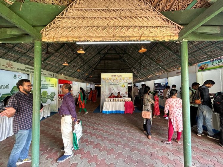 MIllet Mahotsav