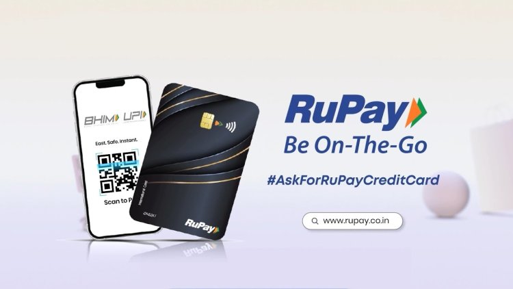 Best UPI RuPay Credit Cards You Must Check Out or Apply For