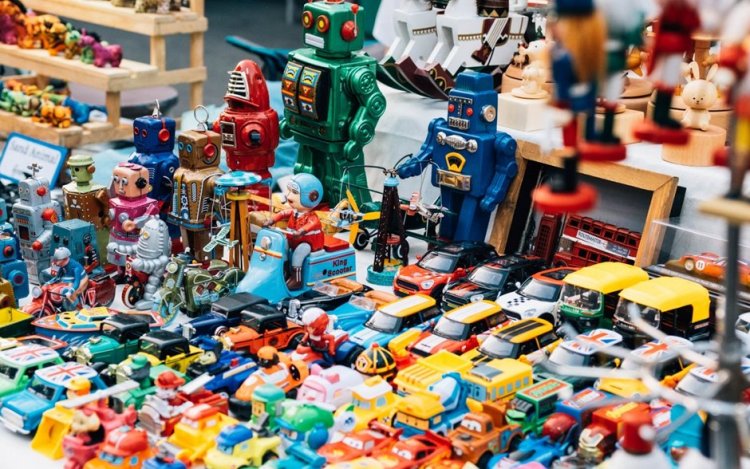 For decades, India’s toy market was dominated by imports. But recently, the narrative has turned upside down  India has become a net exporter of toys