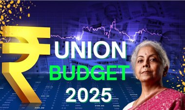 Break Down Budget 2025-26: Key Highlights and Economic Impact
