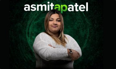 The Asmita Patel Saga: From "She-Wolf And Option Queen" to SEBI-Banned Trader