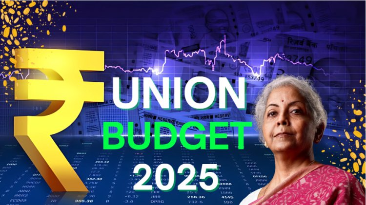 Break Down Budget 2025-26: Key Highlights and Economic Impact