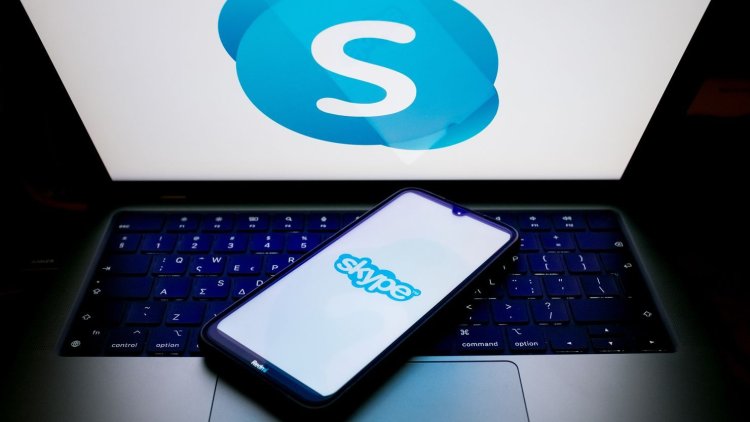 Microsoft Announces the End of an Era: Skype to Be Discontinued on May 5, 2025