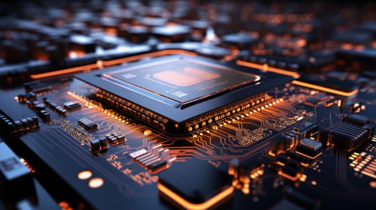 India's Semiconductor Journey