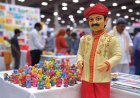 India's Toy Industry Steps into the Global Spotlight: A New Era of Growth and Opportunity Exports Surge 239%