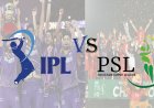 IPL vs PSL: Detailed Analysis of the World’s Top T20 Cricket Leagues Revenue, Ratings & Records – Which League Dominates?