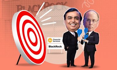 Jio BlackRock Mutual Fund Receives SEBI Approval: A New Era in India’s Asset Management Industry