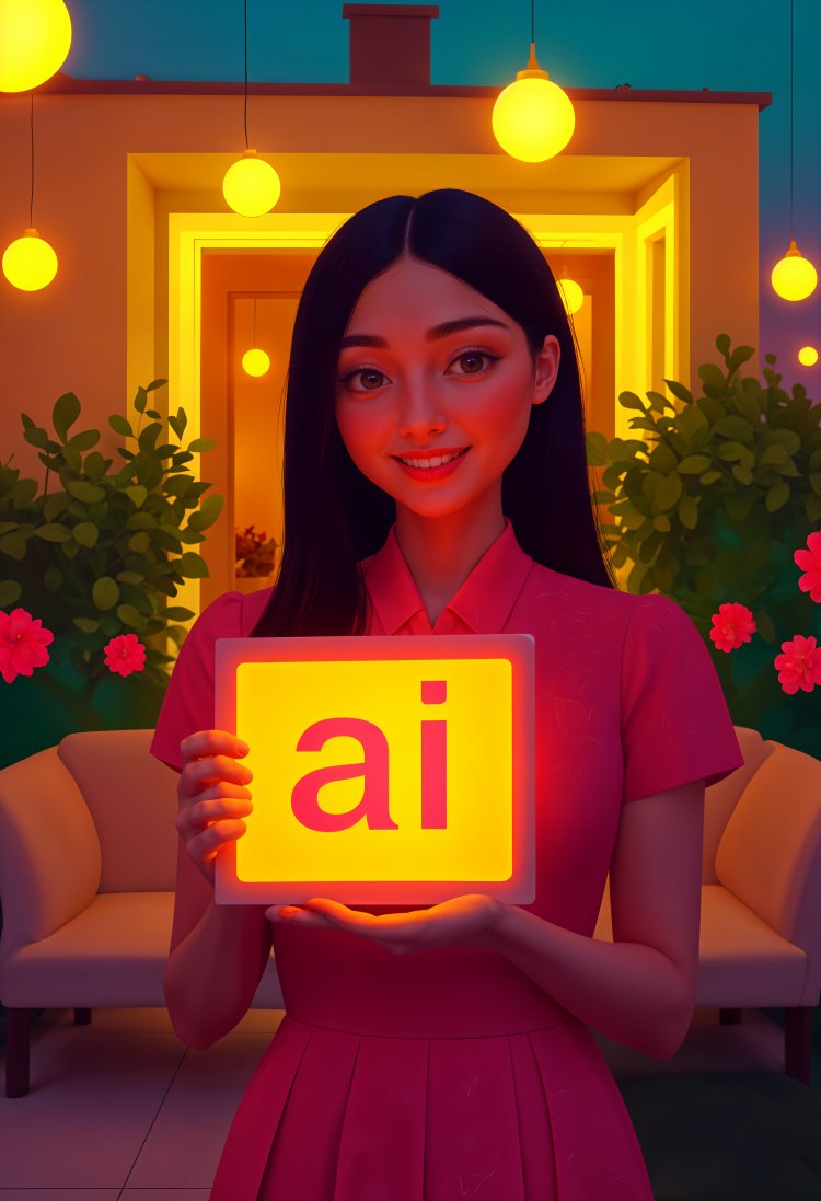 The Road Ahead: AI and Entrepreneurship