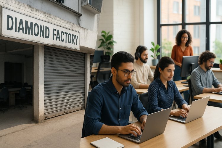Surat’s SaaS and Tech Boom