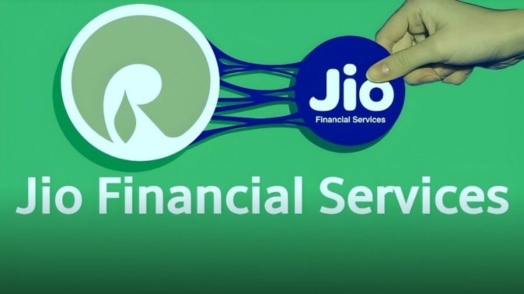 JioBlackRock Technology Integration and Product Innovation