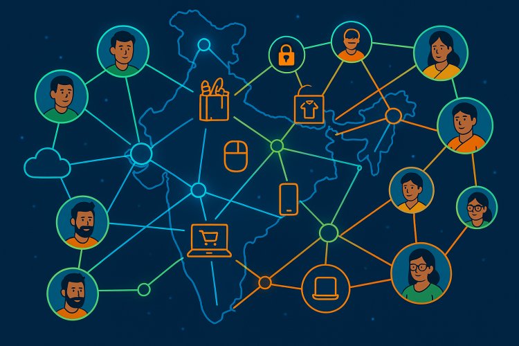 Regulation challenges for open networks ONDC