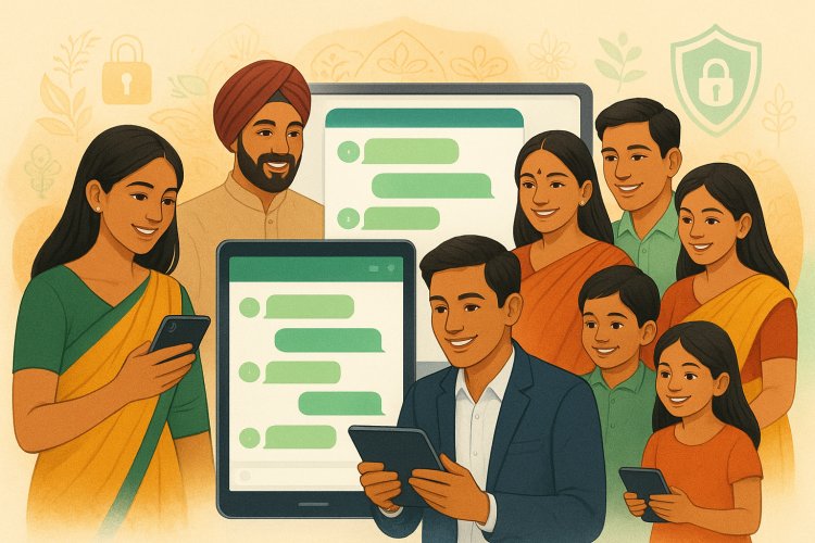 Arattai Features and Use Cases