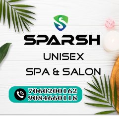 Sparsh Spa & Salon